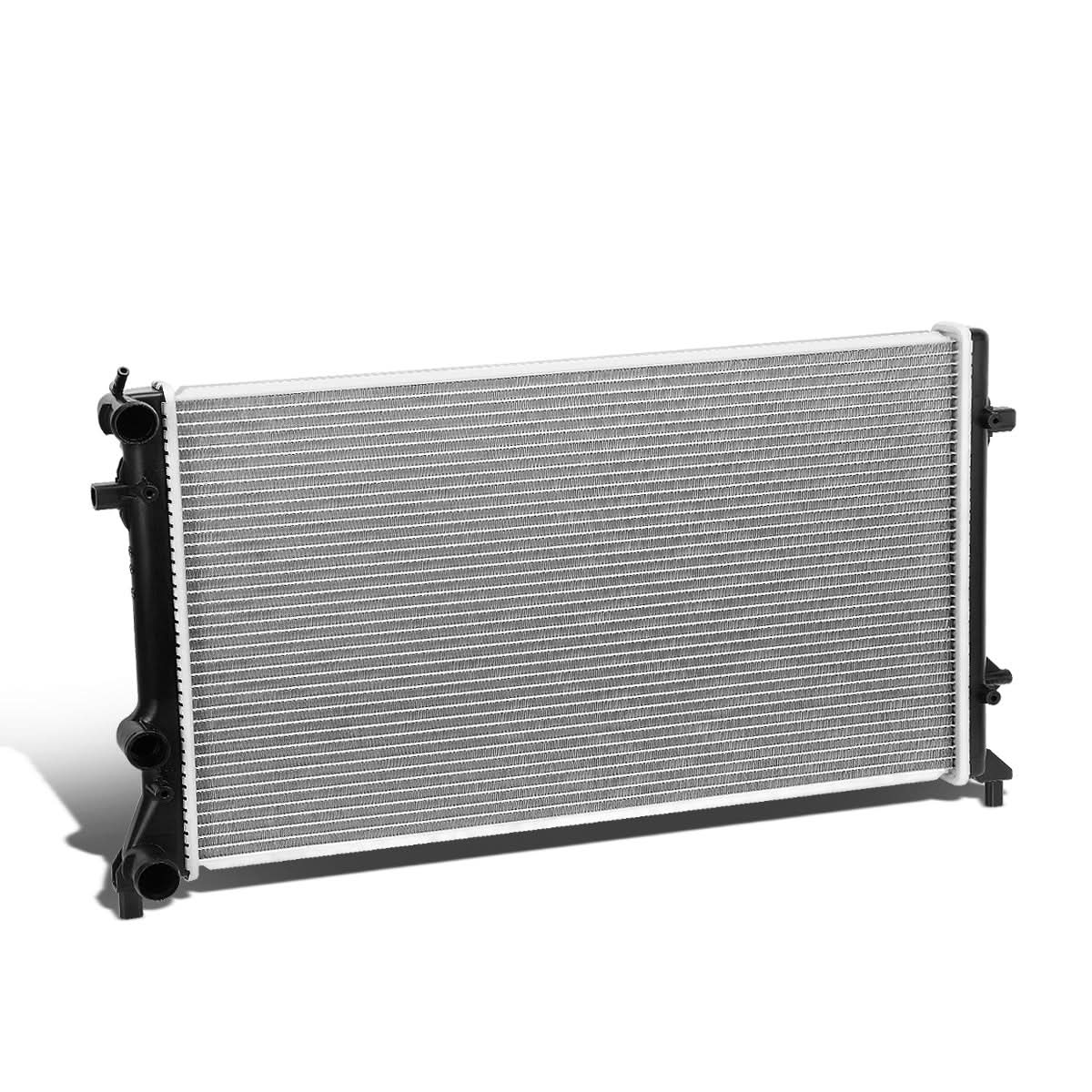 2011-2015 Volkswagen Jetta Beetle Passat OEM Radiator