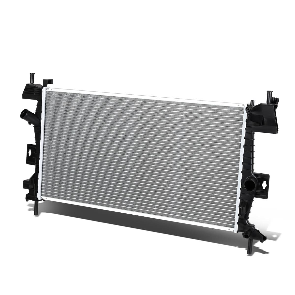12-18 Ford Focus 2.0L OEM Radiator