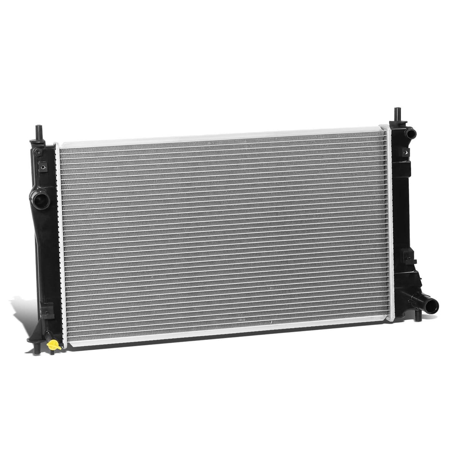 2012-2017 Mazda 5 OEM Radiator - Automatic/Manual Transmission