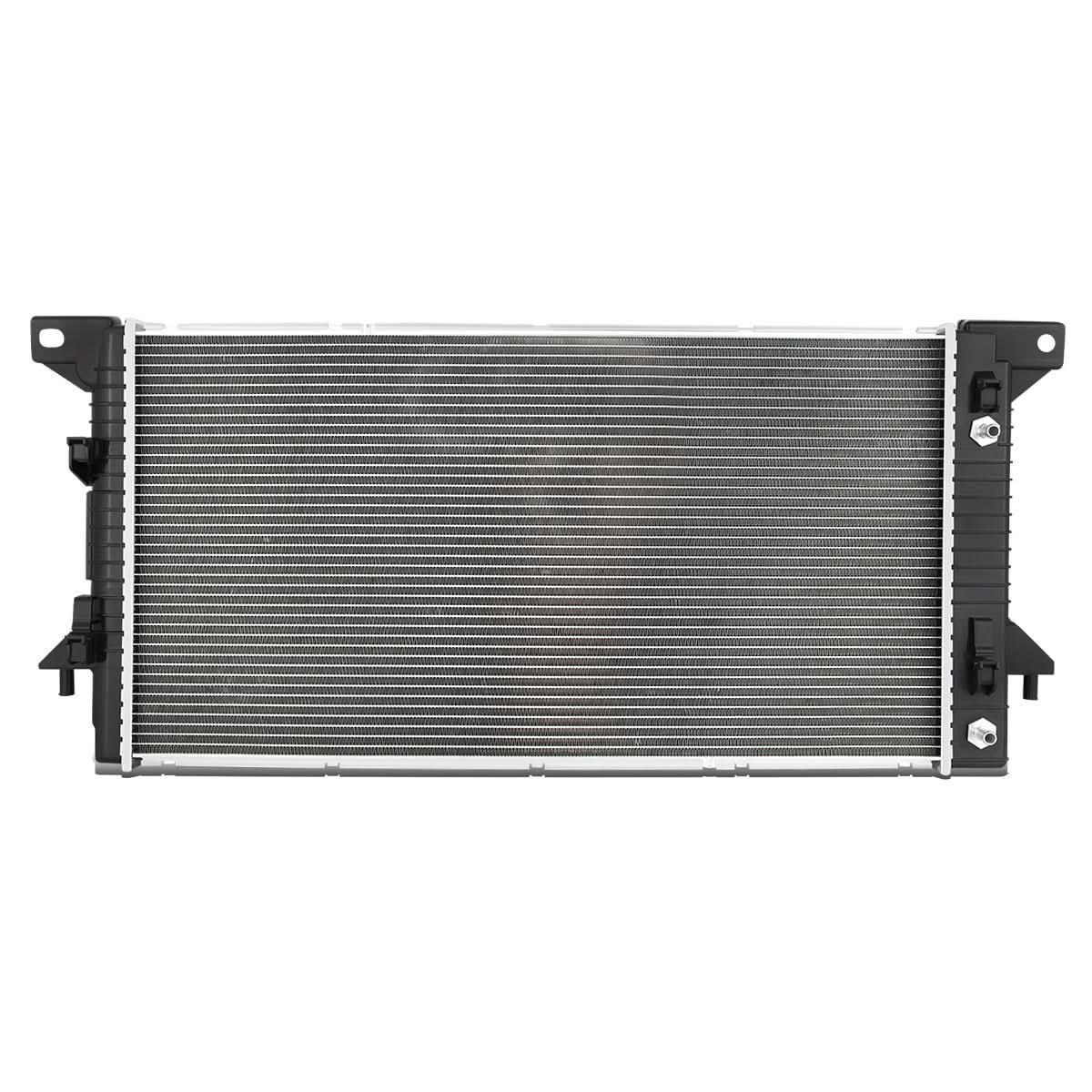 2011-2019 Ford Expedition F-150 Lincoln Navigator OEM Radiator