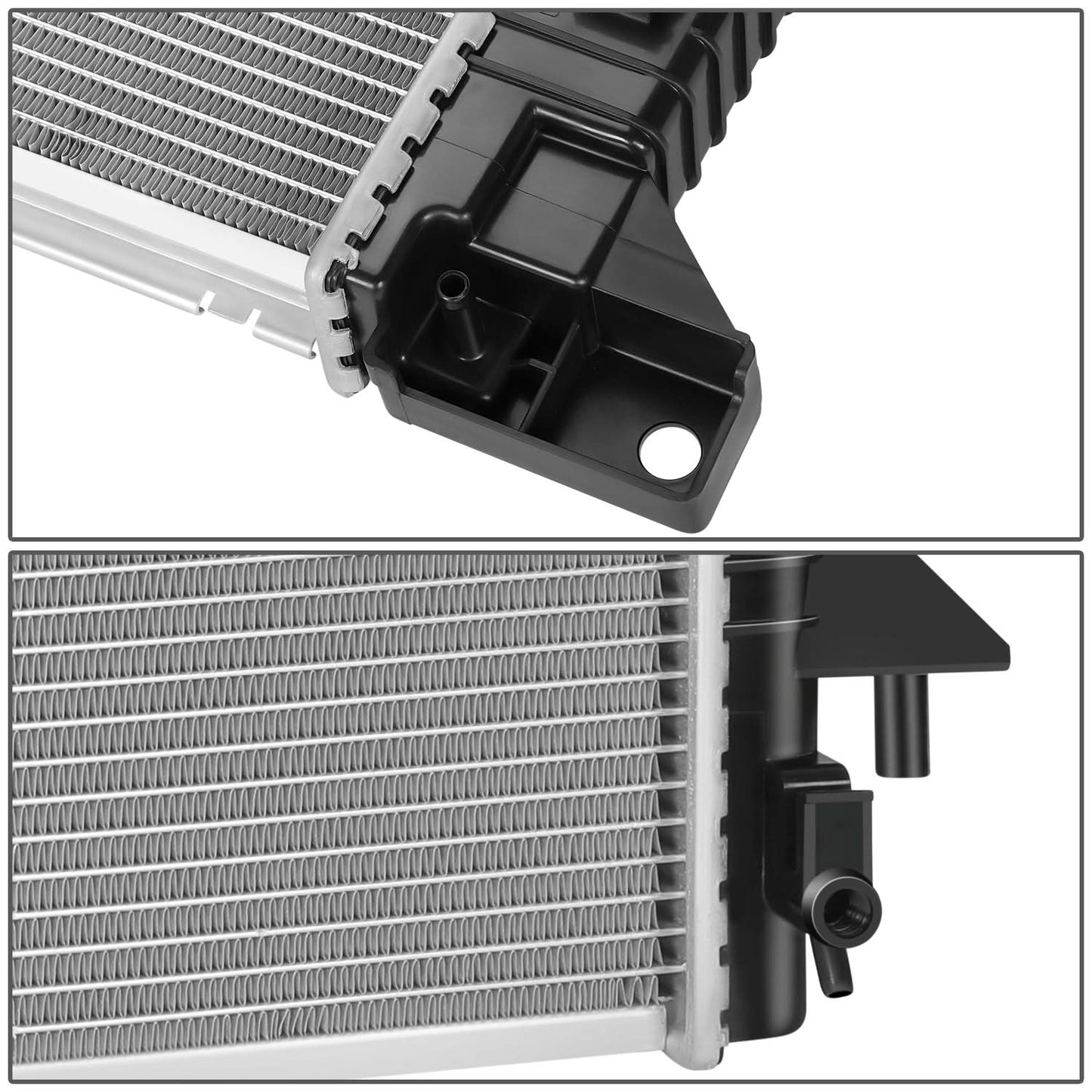 11-17 Ford F-150/Expedition Lincoln Navigator OEM Radiator