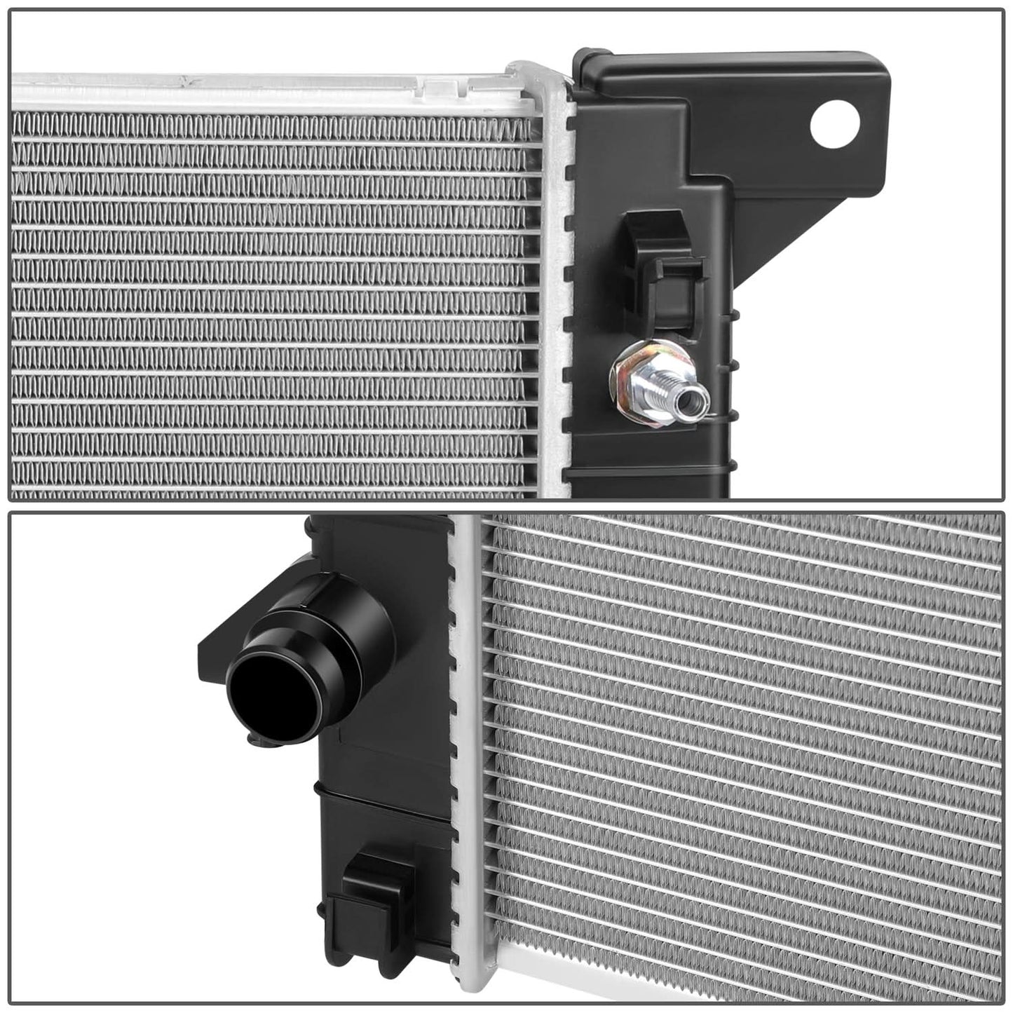 11-17 Ford F-150/Expedition Lincoln Navigator OEM Radiator