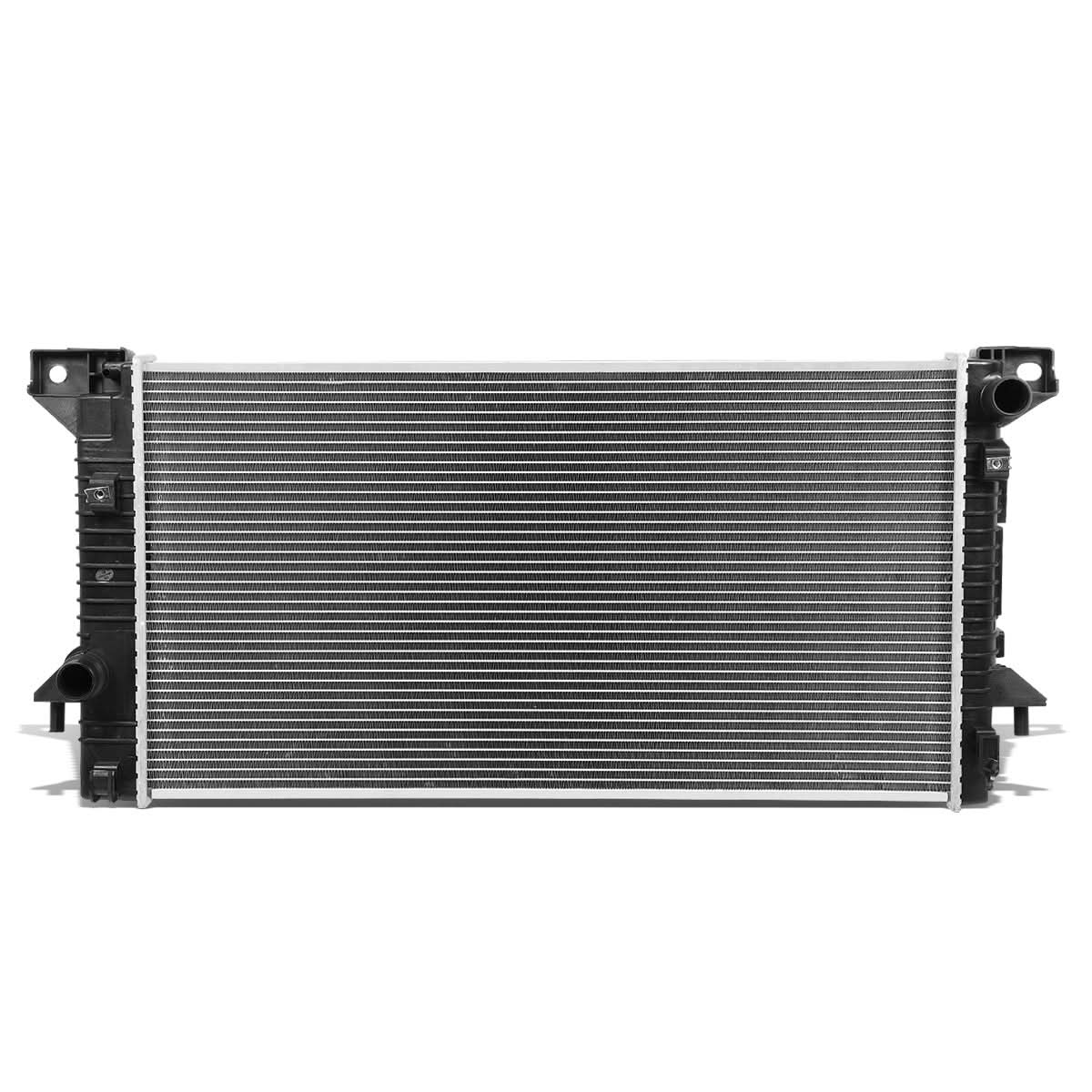 11-18 Ford Expedition F-150 Lincoln OEM Radiator 3.5L Turbo 5.0L