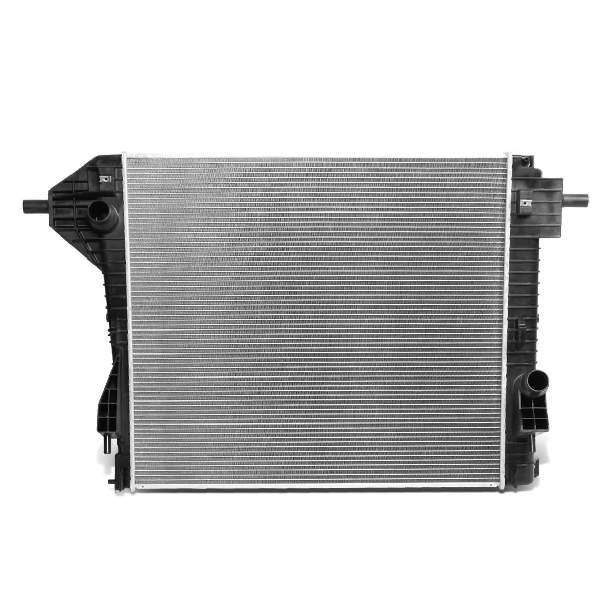 2008-2016 Ford F-250/F-350/F-450/F-550 Super Duty OEM Radiator