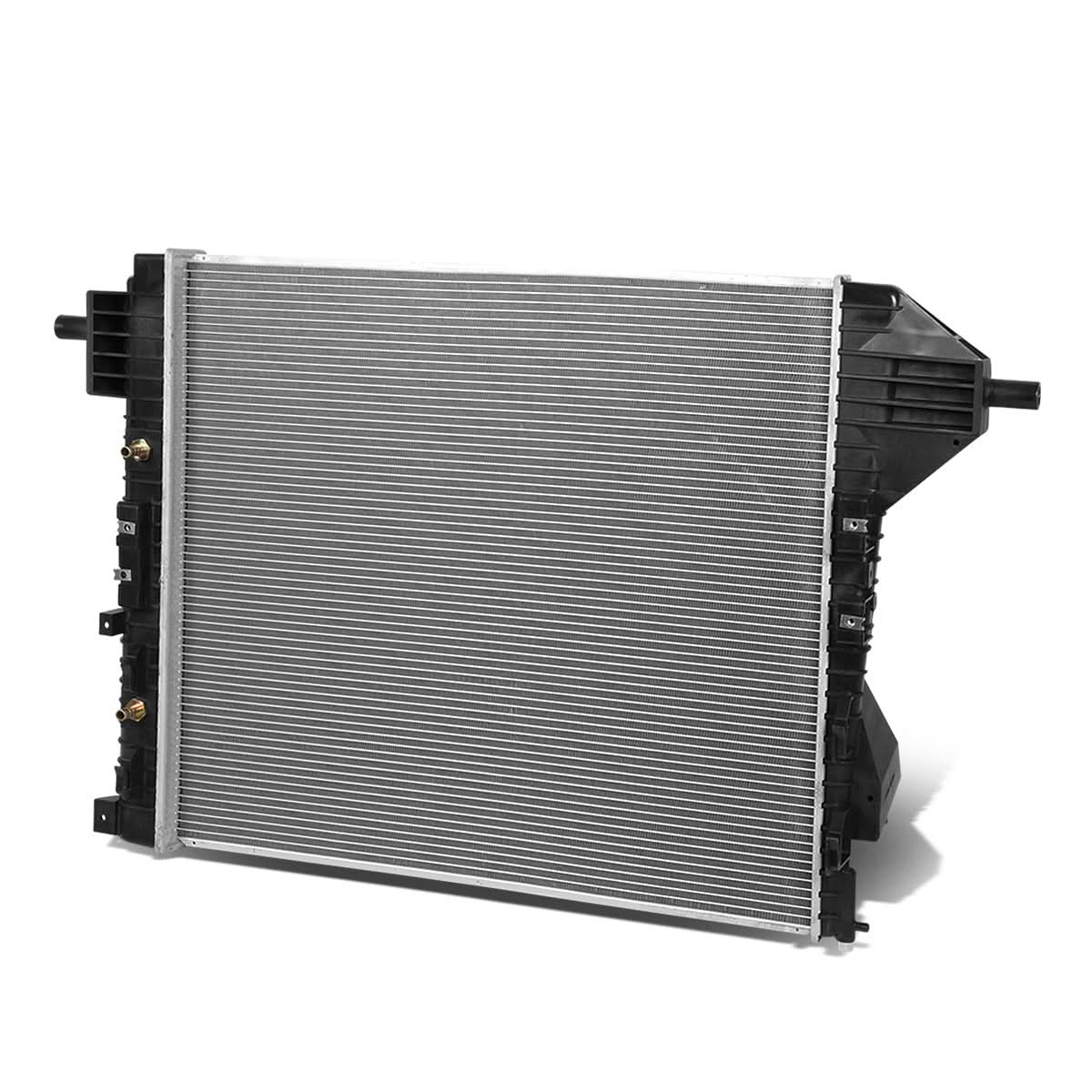 08-16 Ford F-250/F-350/F-450/F-550 Super Duty OEM Radiator