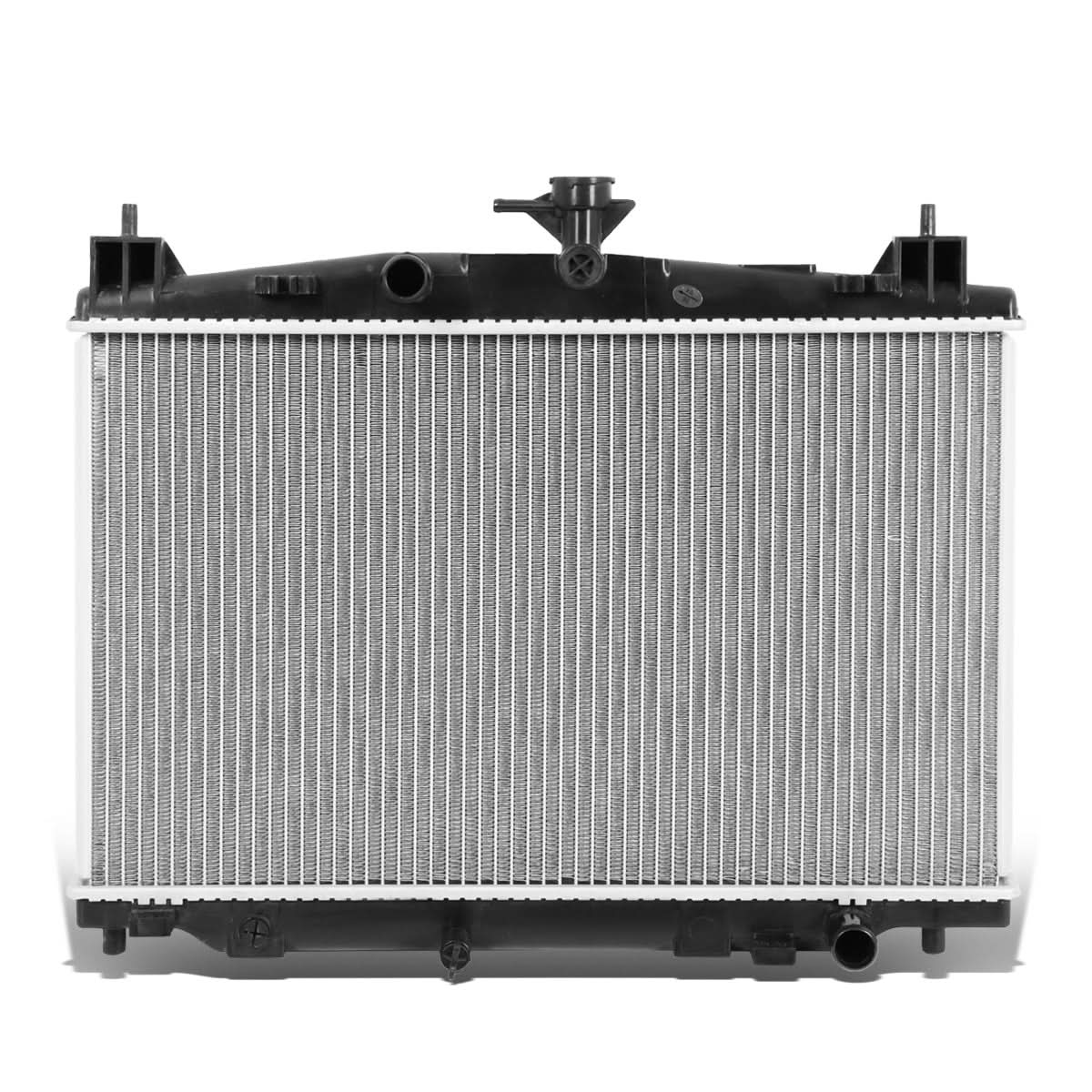 2011-2014 Mazda 2 OE Replacement Radiator