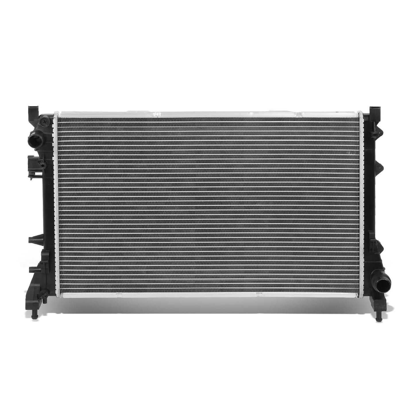2012-2019 Fiat 500 OEM Radiator