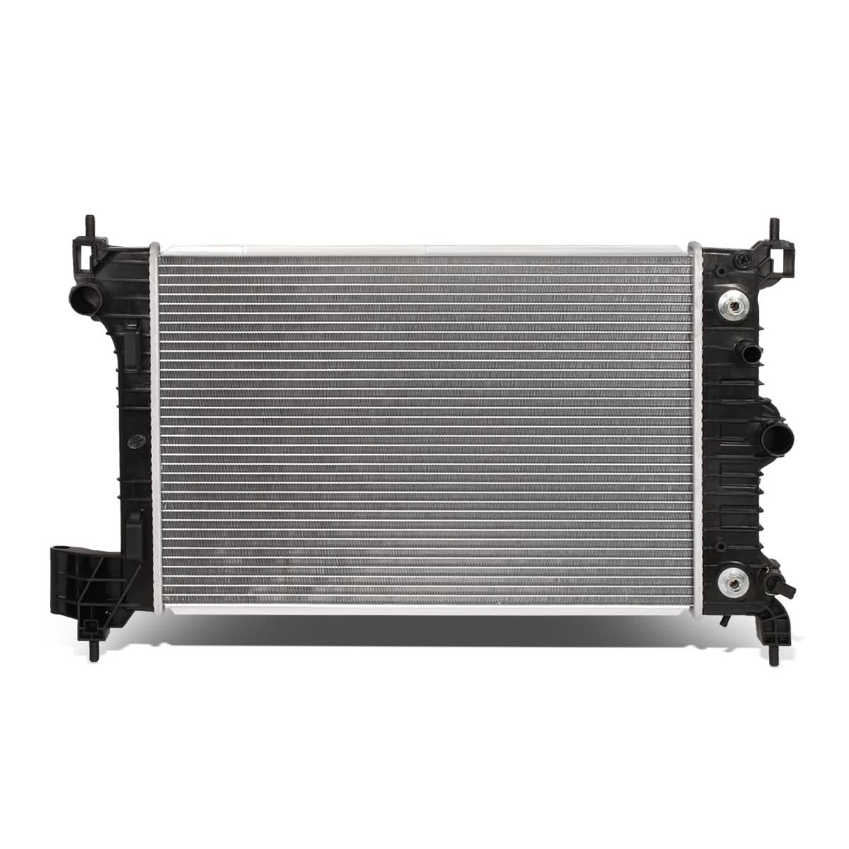 2012-2018 Chevrolet Sonic OEM Radiator - Automatic/Manual