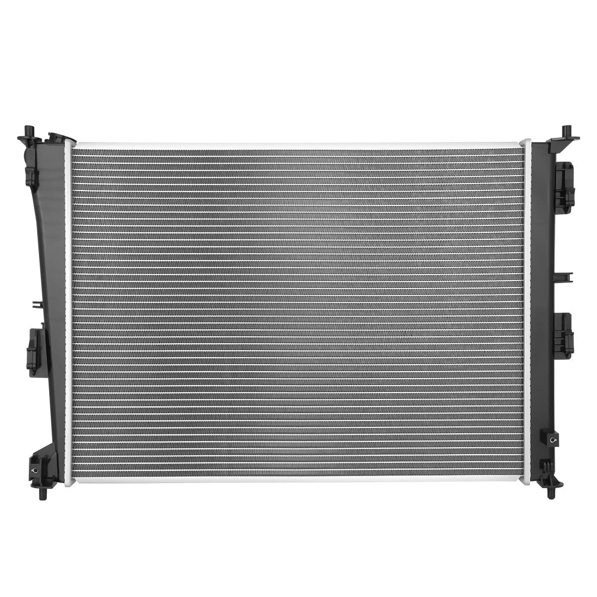 11-15 Kia Optima Sonata 2.4L Hybrid OEM Radiator
