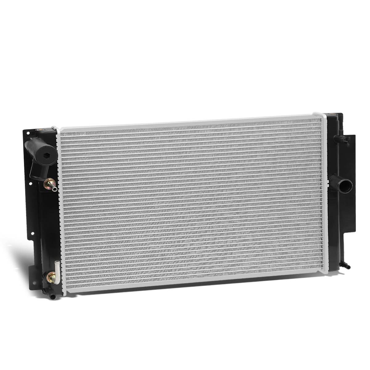 2011-2016 Scion tC OEM Radiator - Automatic Transmission