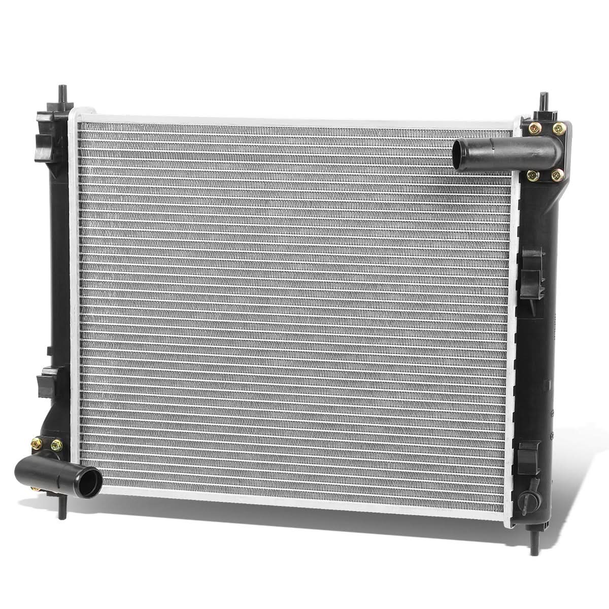 2011-2018 Nissan Juke / Sentra OEM Radiator