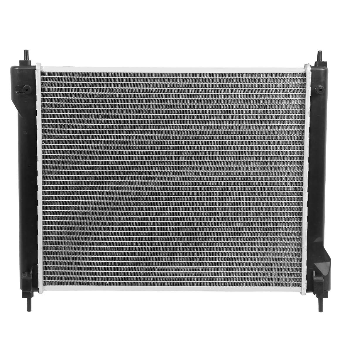 2011-2018 Nissan Juke / Sentra OEM Radiator