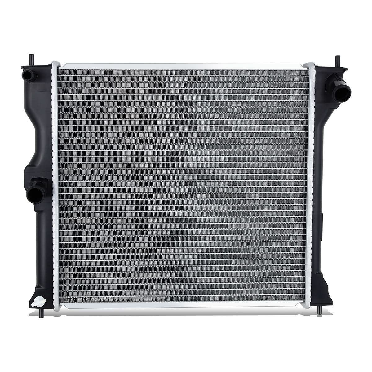 2012-2017 Mitsubishi i-MiEV OEM Radiator