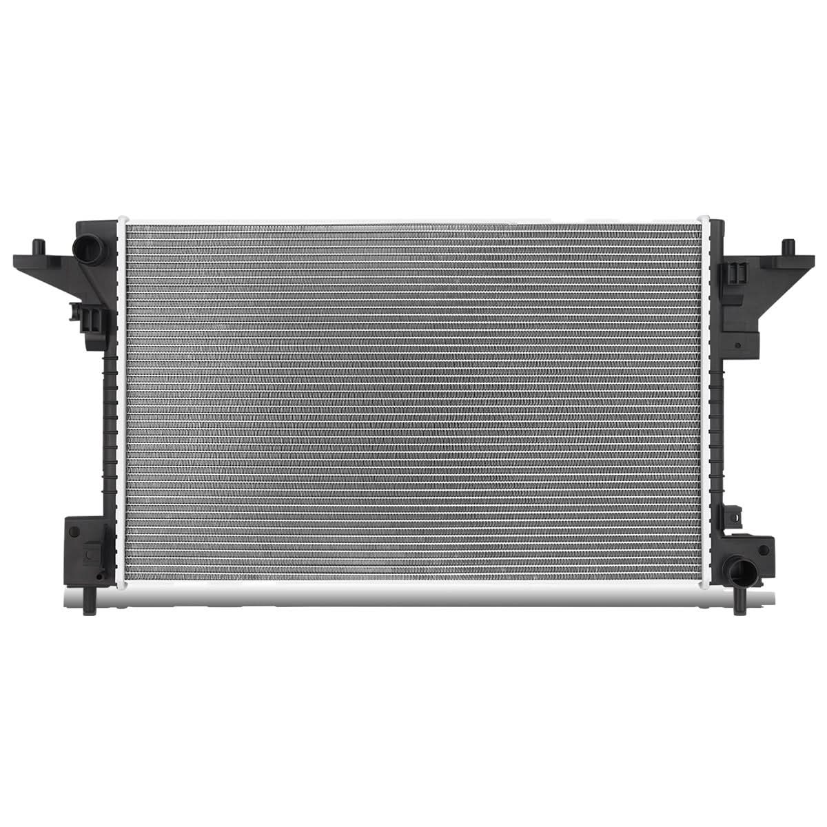 2011-2016 Chevrolet Volt OEM Radiator