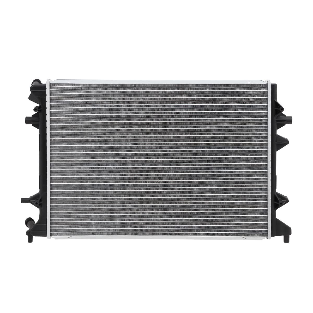 13-16 Volkswagen Jetta / 12-14 Passat OEM Radiator Automatic Trans