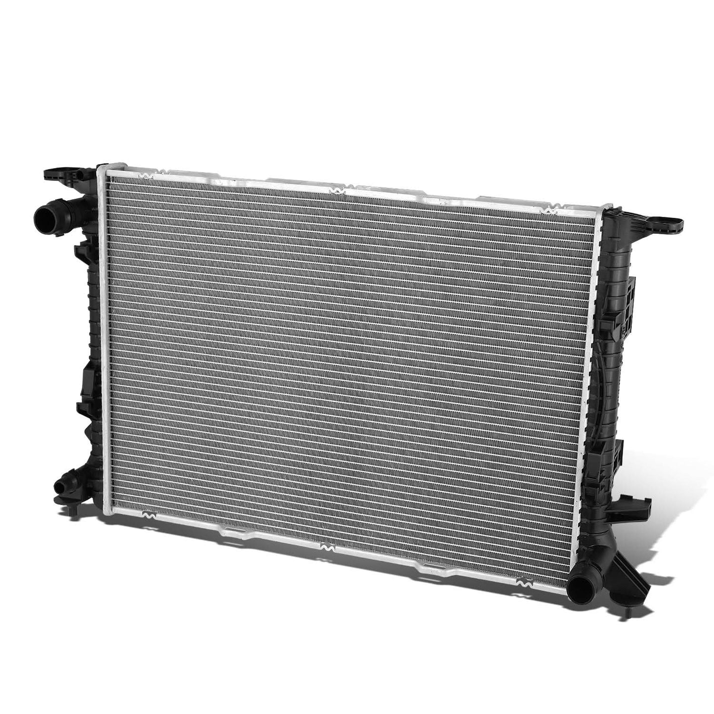 2008-2018 Audi A5/A6/A7/S4/S5 OEM Radiator AWD V6 Engine