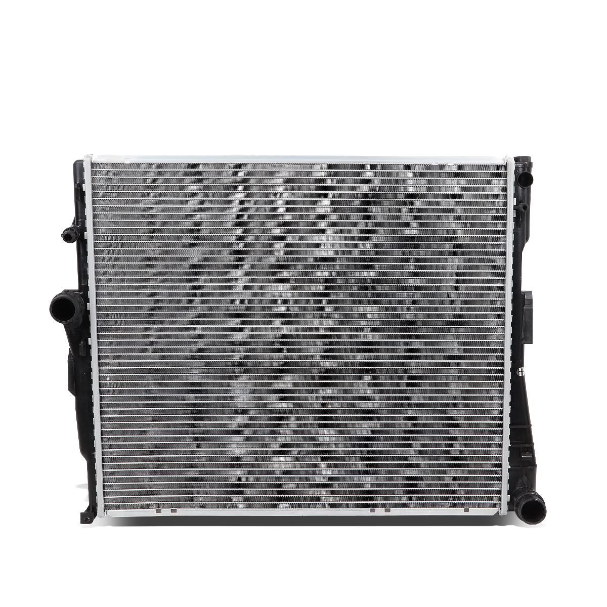 2007-2010 BMW X3 3.0 OEM Radiator for Automatic Transmission
