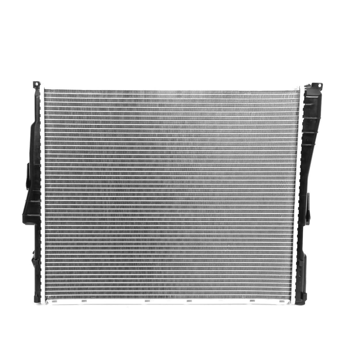 2007-2010 BMW X3 3.0 OEM Radiator for Automatic Transmission