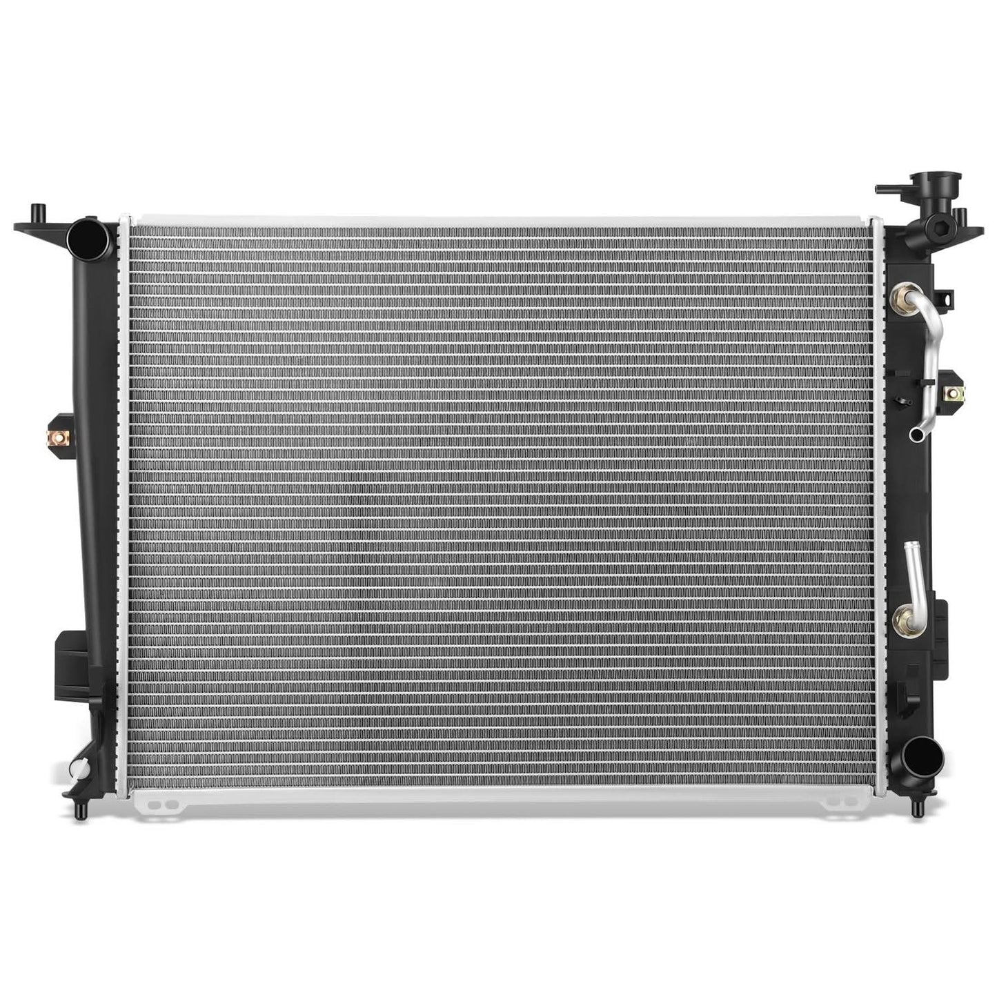 2012-2016 Hyundai Equus V8 4.6L/5.0L OEM Radiator