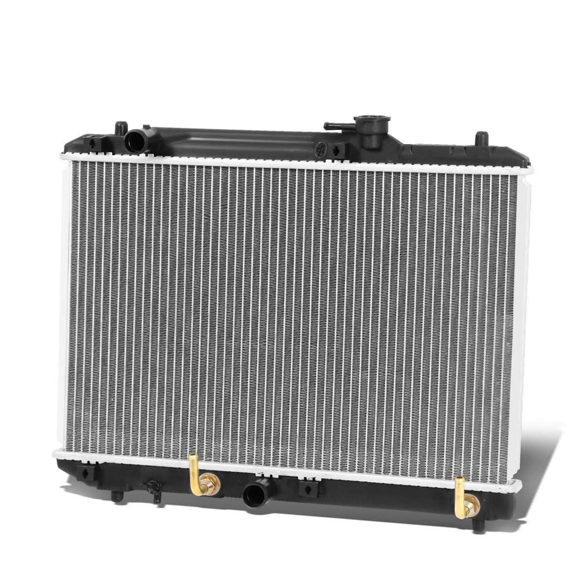 1999-2002 Suzuki Esteem OEM Radiator - Automatic & Manual