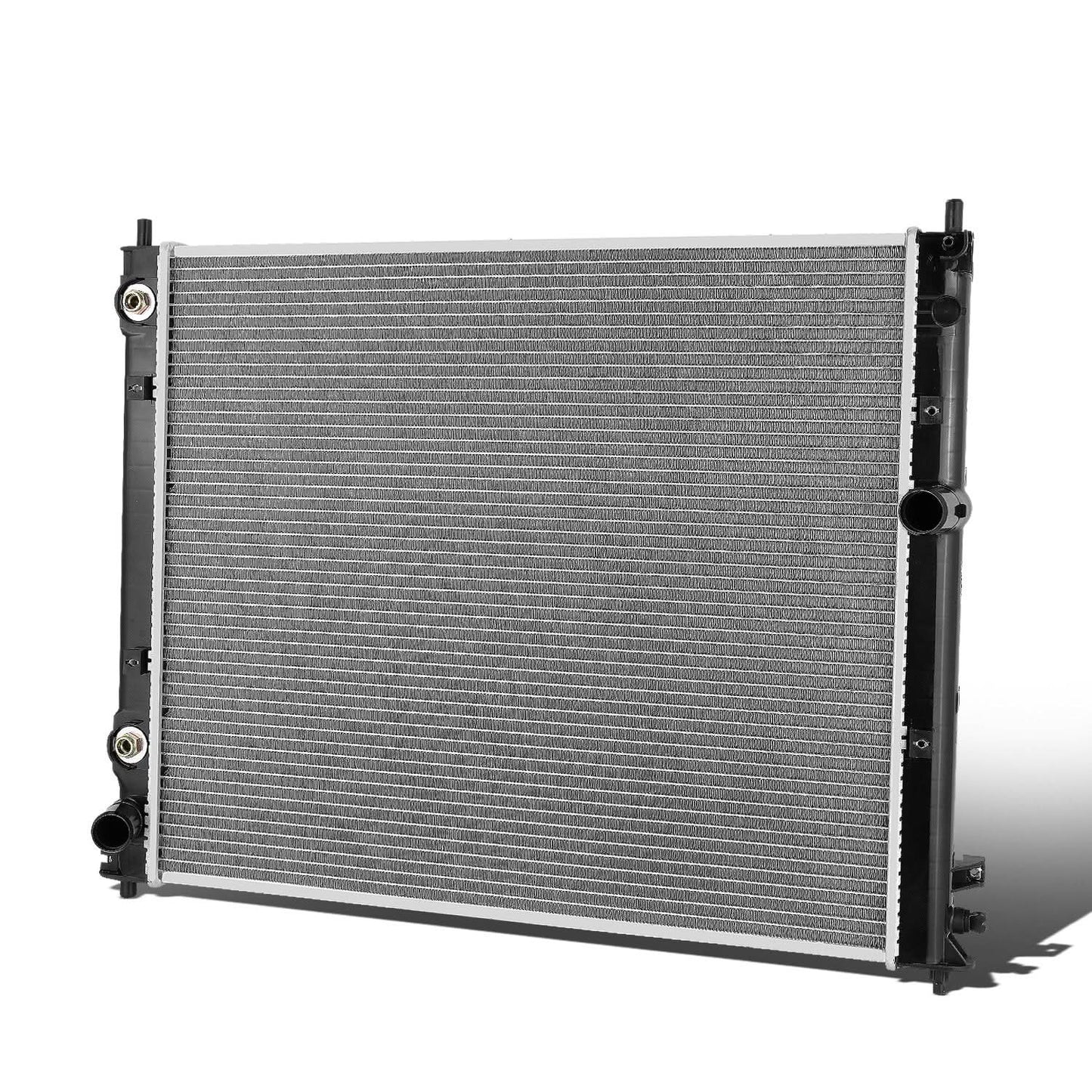 2009-2015 Cadillac CTS 6.2L Supercharged OEM Radiator Automatic