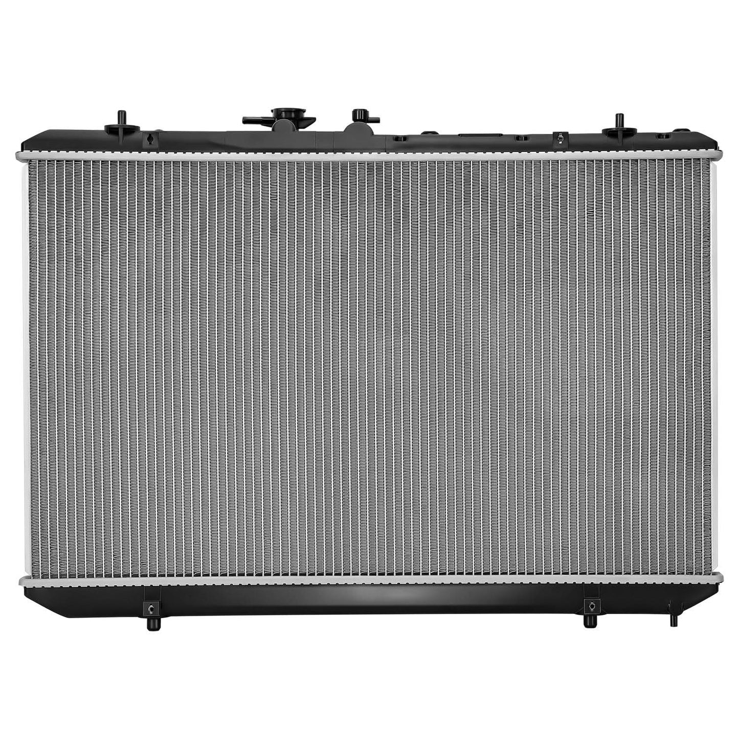 2011-2013 Toyota Highlander 3.5L Hybrid OEM Radiator