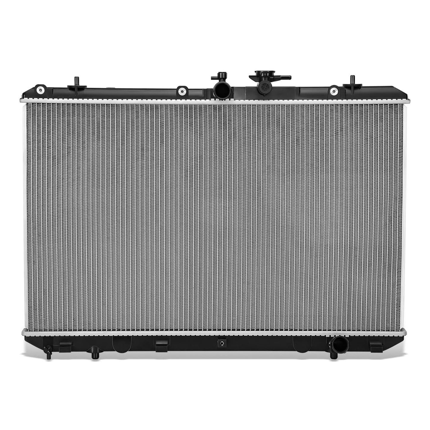 2011-2013 Toyota Highlander 3.5L Hybrid OEM Radiator