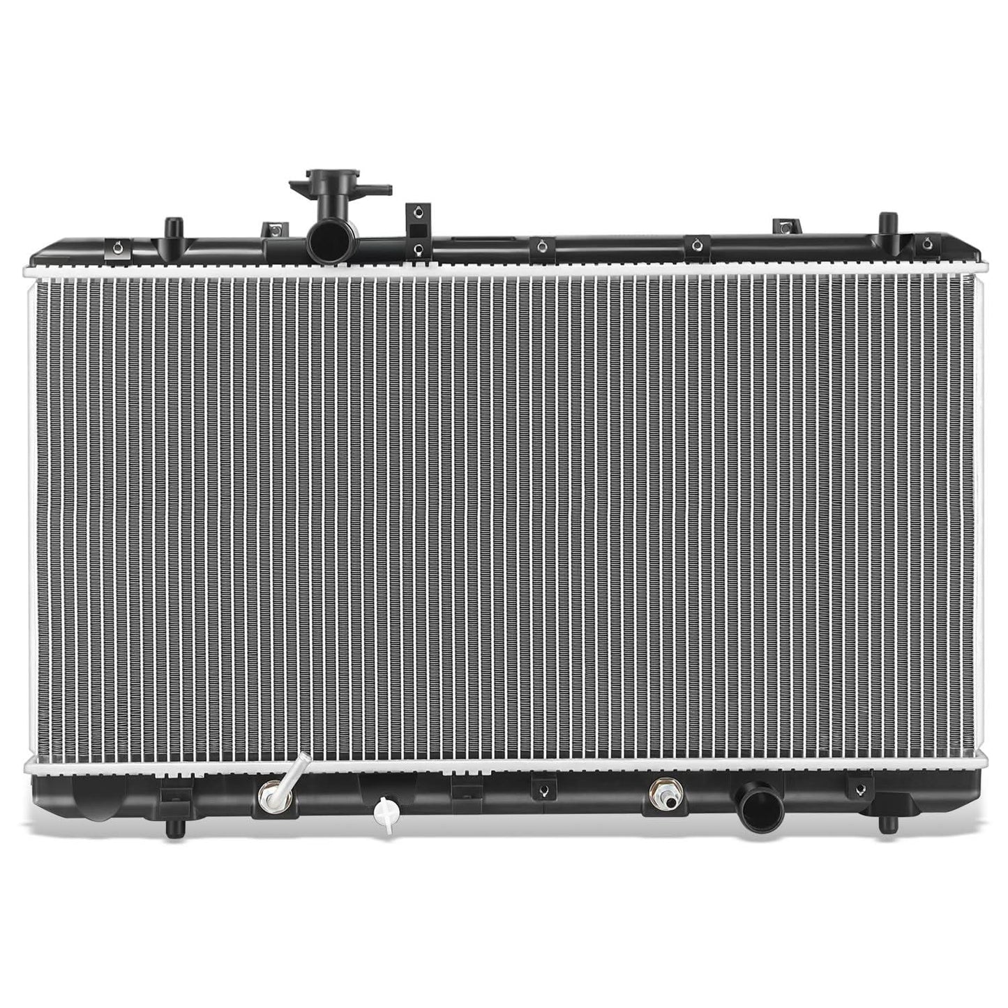10-14 Suzuki SX4 L4 2.0L OEM Radiator