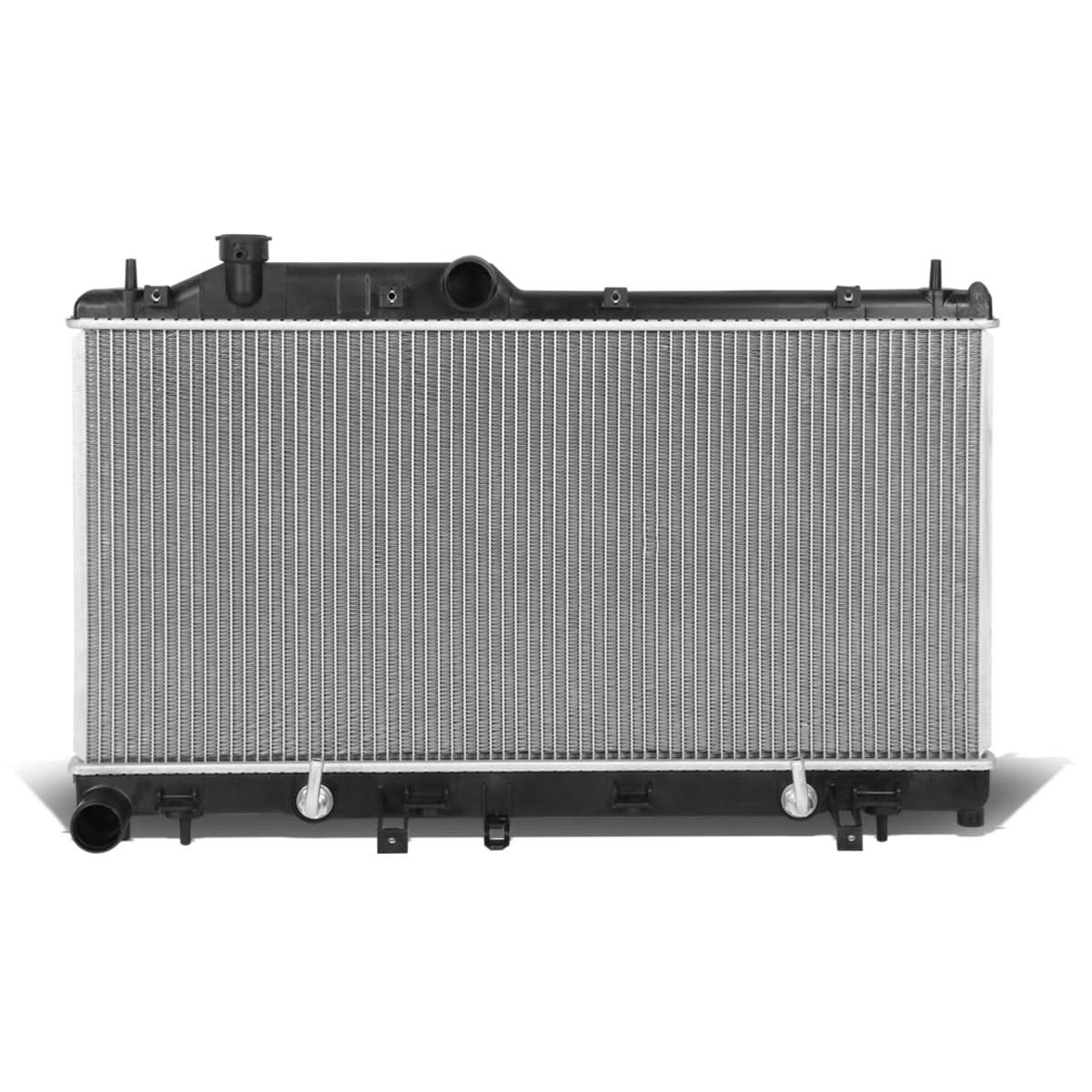 10-15 Subaru Legacy/Outback 2.5L OEM Radiator Auto/Manual Trans