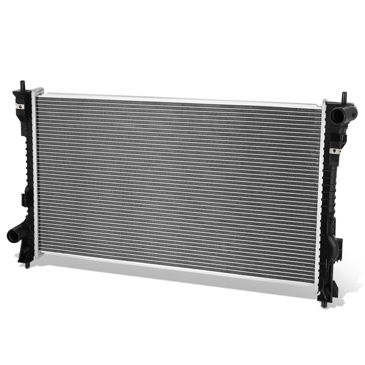2013-2019 Ford Police Interceptor Sedan / Taurus OEM Radiator