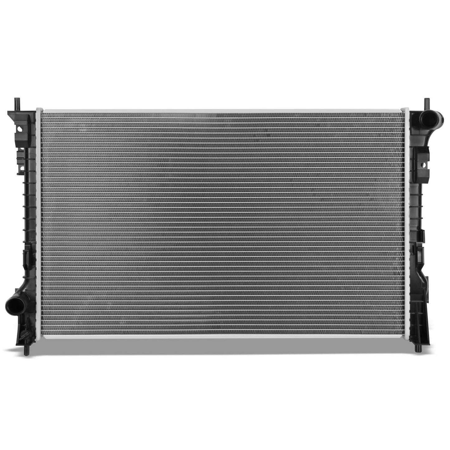 2014-2019 Ford Police Interceptor Sedan / Taurus OEM Radiator