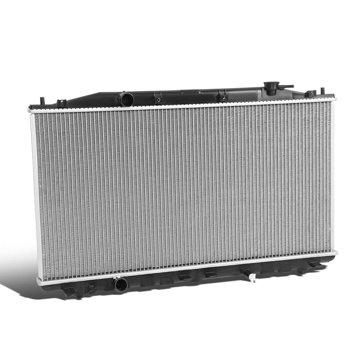 2012-2014 Acura TSX 2.4L AT OEM Radiator