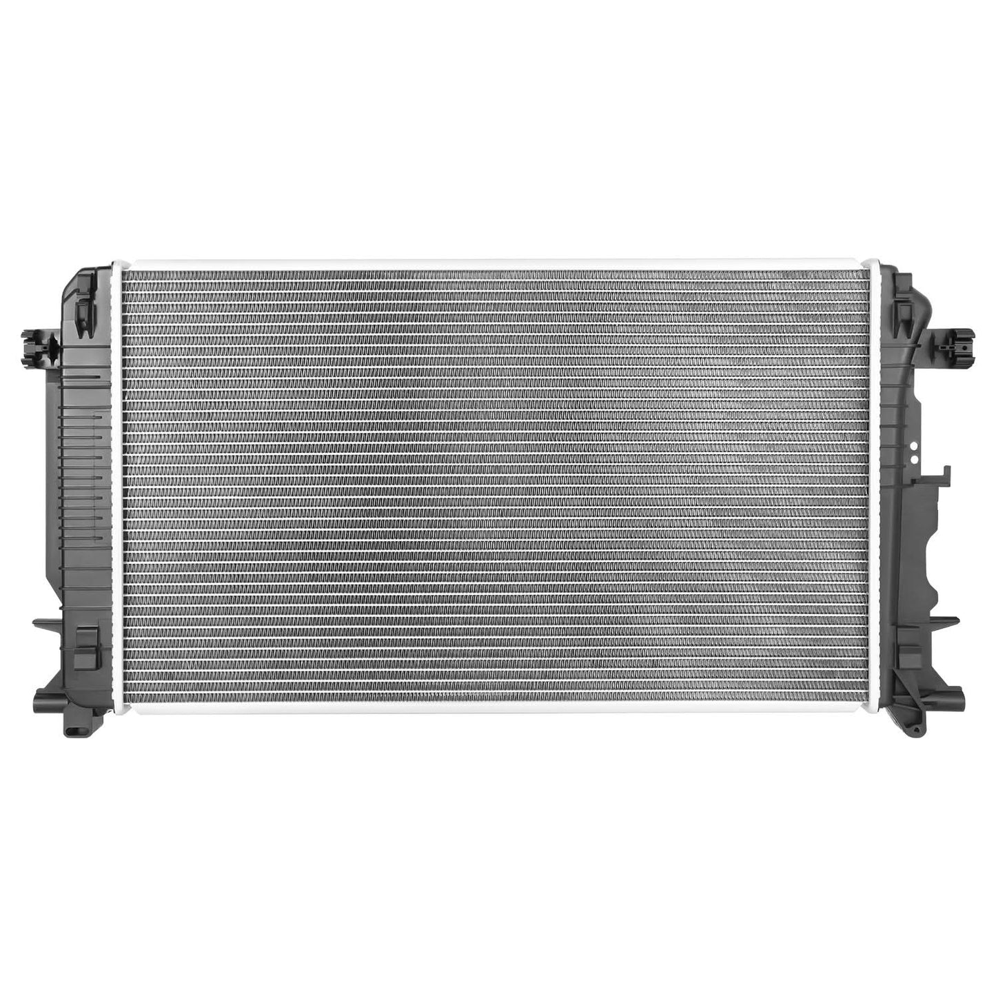 10-17 Mercedes Sprinter 2500 3500 3.0L Diesel OEM Radiator