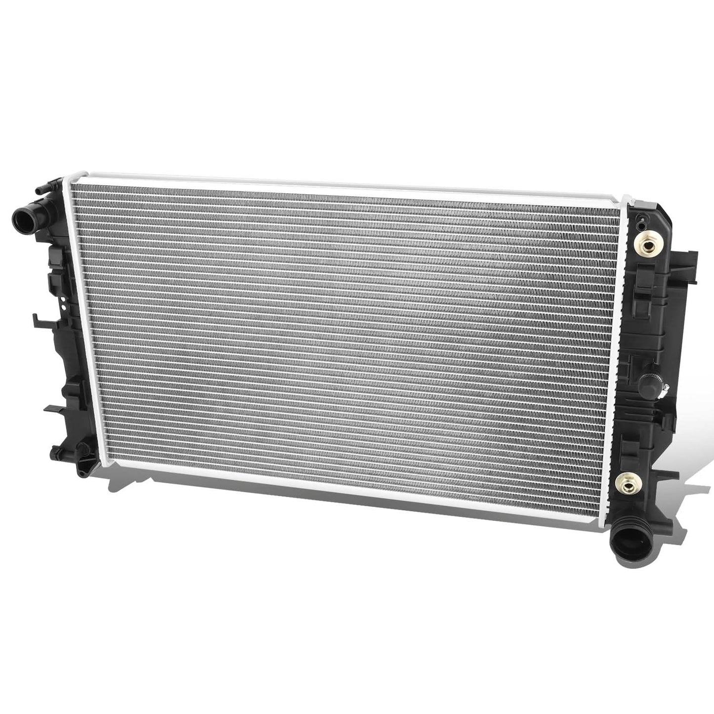10-17 Mercedes Sprinter 2500 3500 3.0L Diesel OEM Radiator