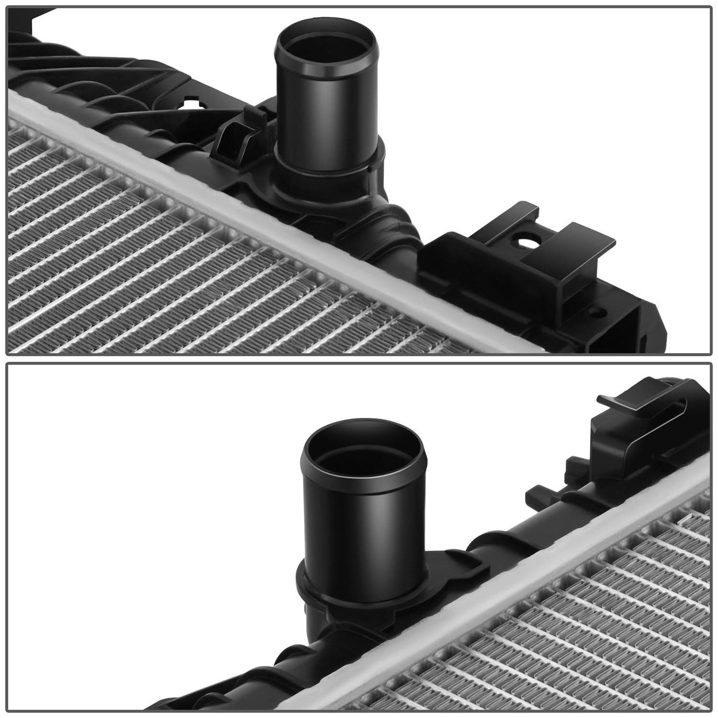14-20 Ford Fusion & 13-20 Lincoln MKZ OEM Radiator