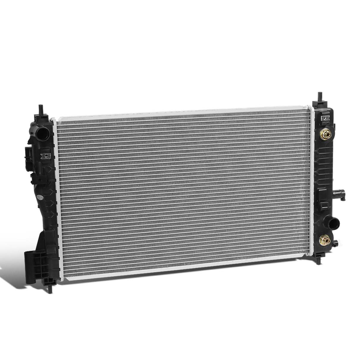 2013-2019 Chevrolet Multi-Model OEM Radiator for 2.0L 2.5L Engines