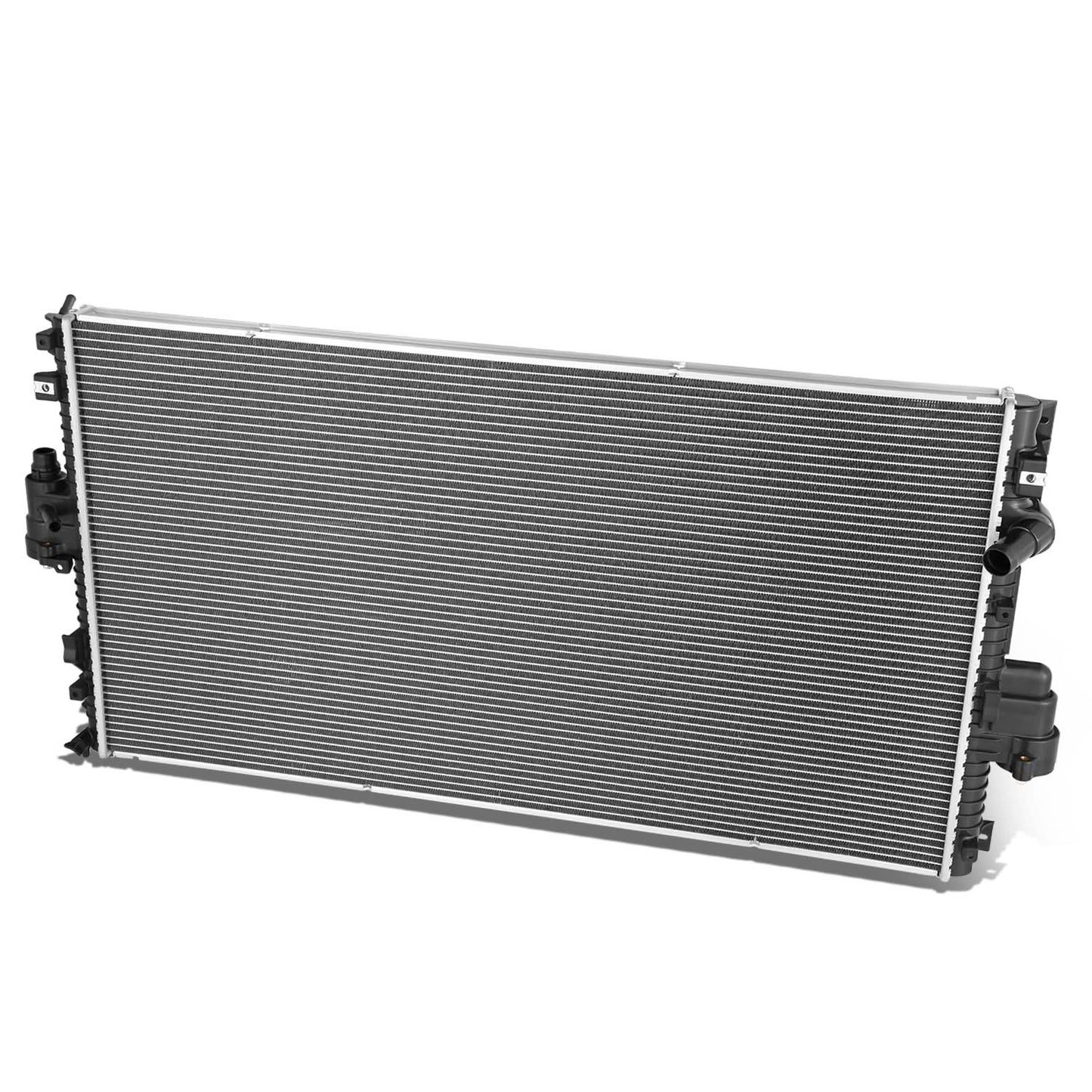 2011-2016 Ford F250 F350 F450 F550 Super Duty OEM Auxiliary Radiator
