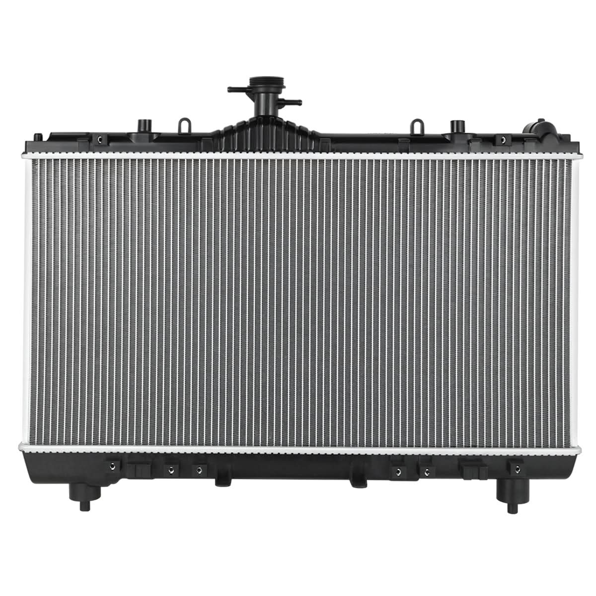 2012-2015 Chevrolet Camaro OE Radiator - 3.6L Automatic