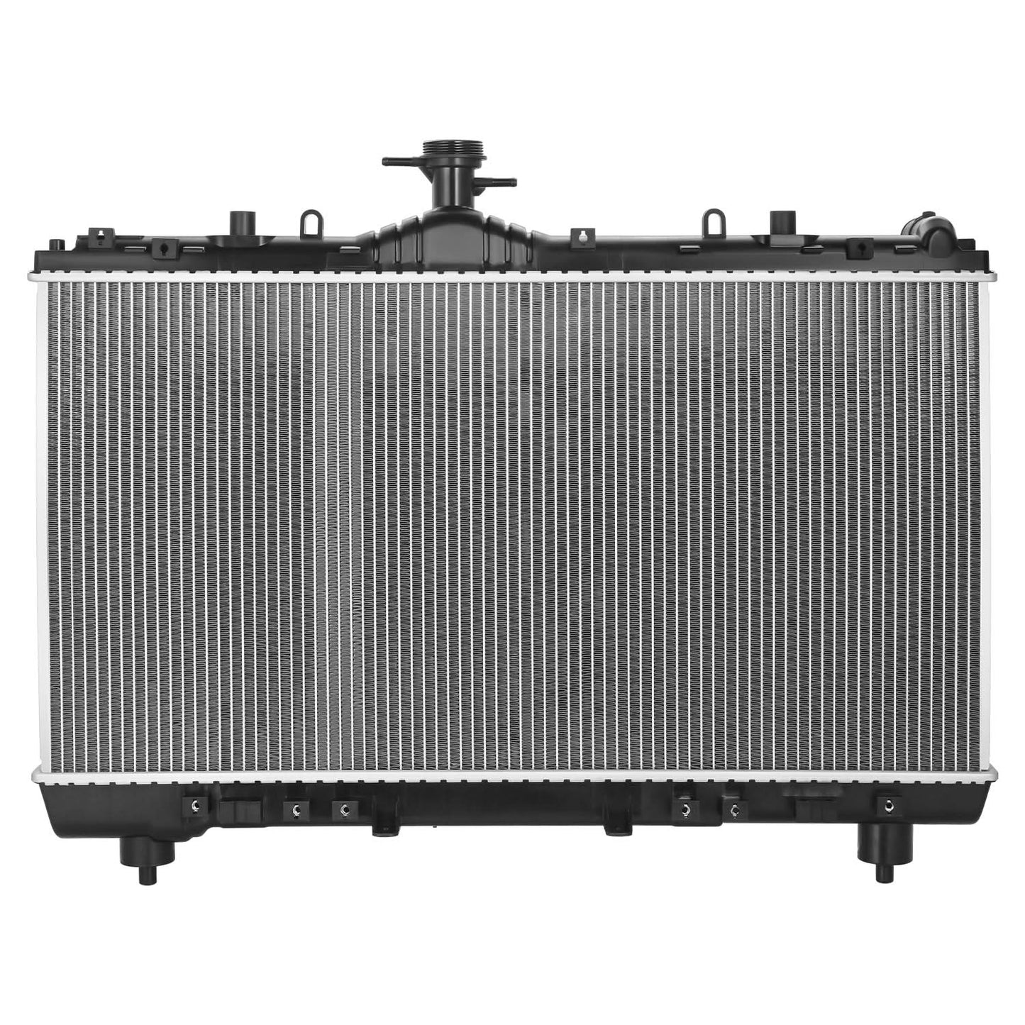 2012-2015 Chevrolet Camaro V6 V8 OEM Radiator