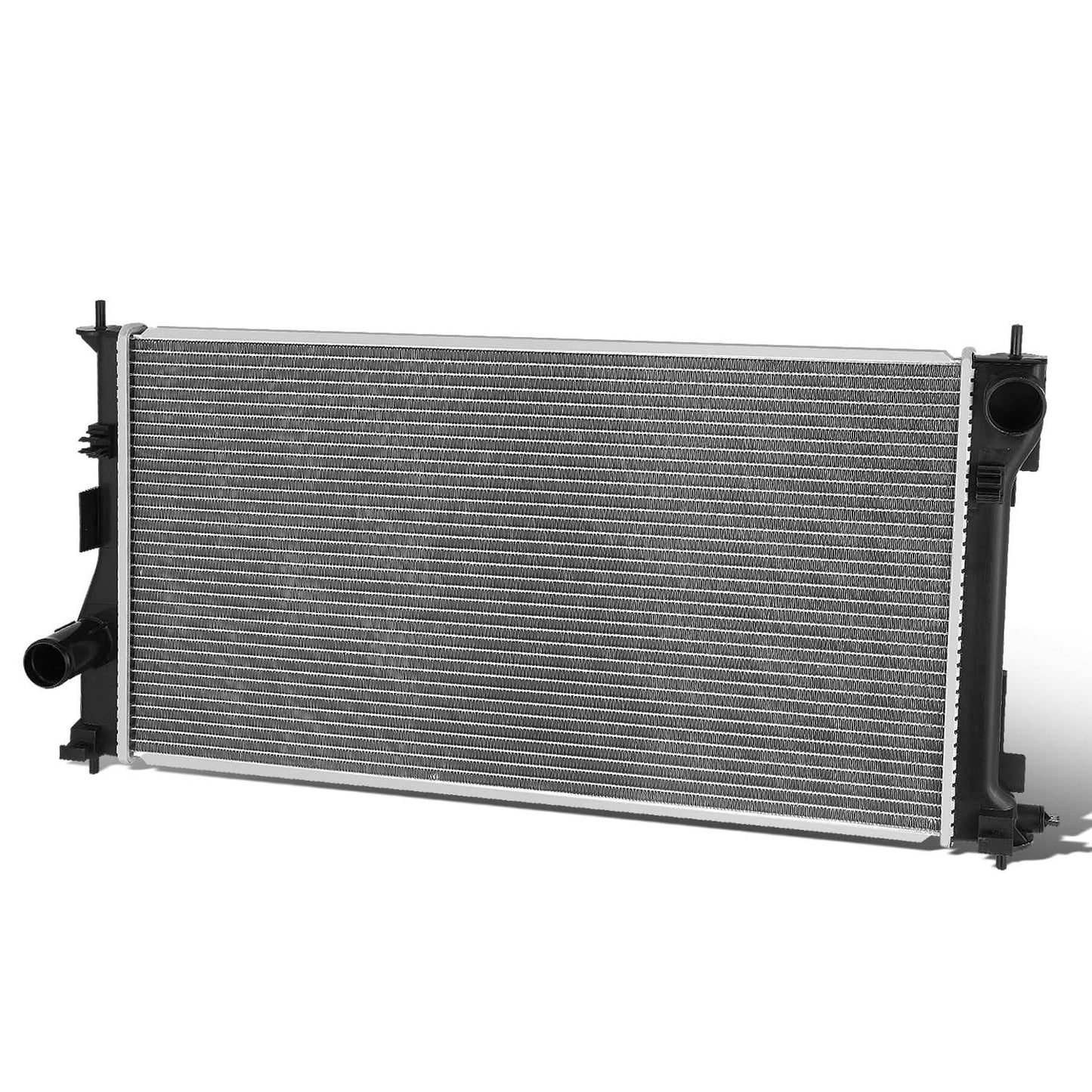 2013-2021 Toyota 86 / Scion FR-S / Subaru BRZ OEM Radiator