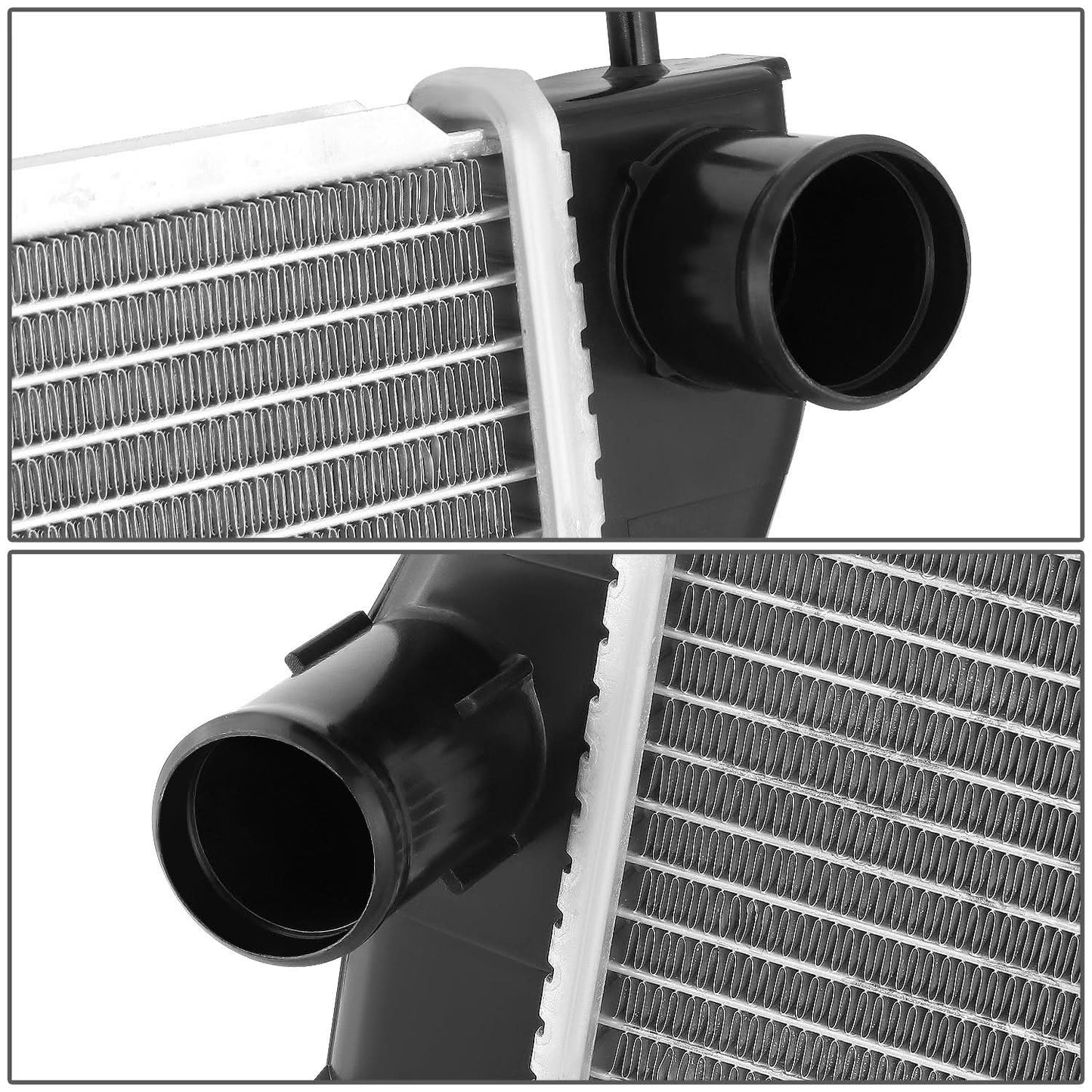2013-2021 Toyota 86 / Scion FR-S / Subaru BRZ OEM Radiator