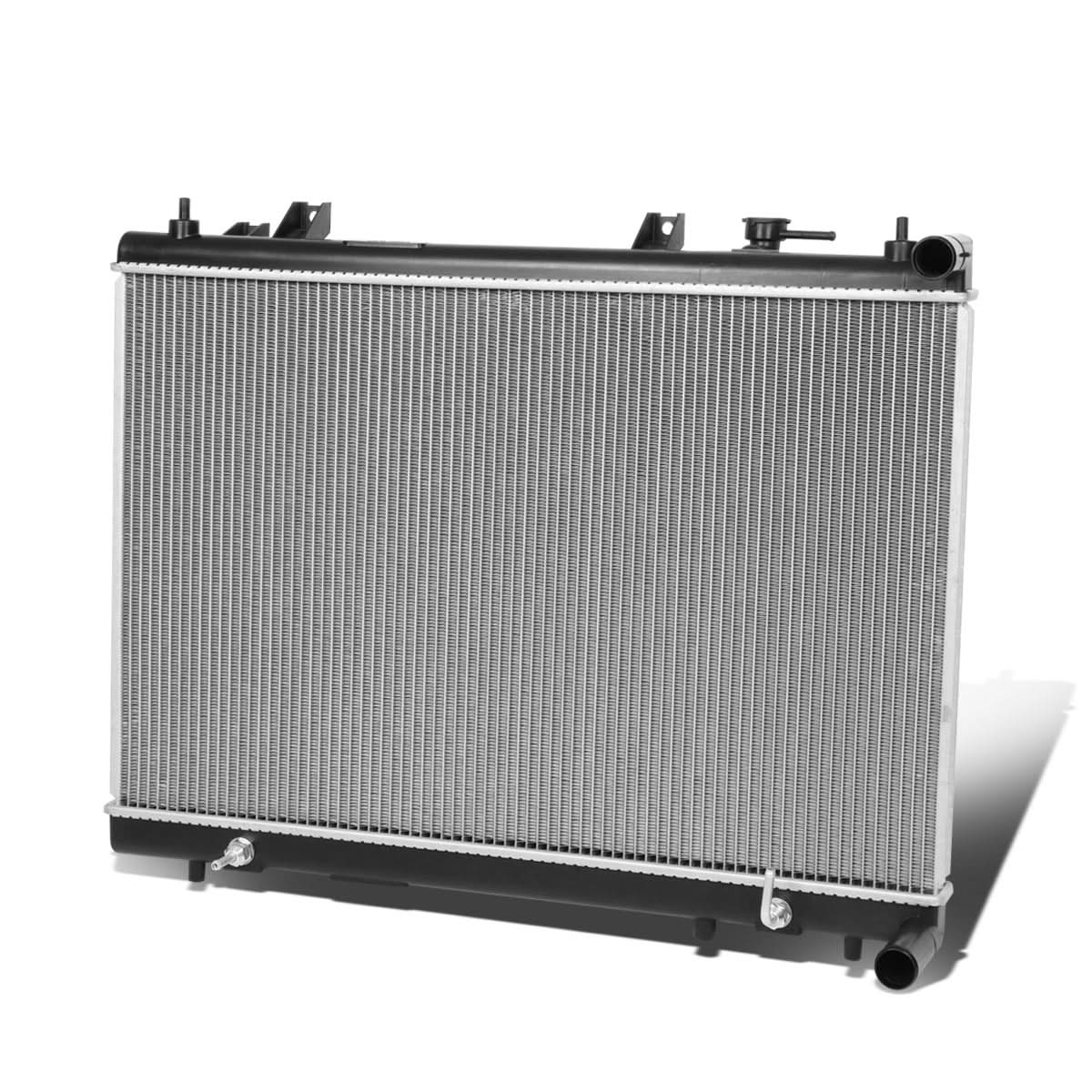 13-19 Infiniti QX60 / Nissan Pathfinder OE Radiator - Automatic Trans