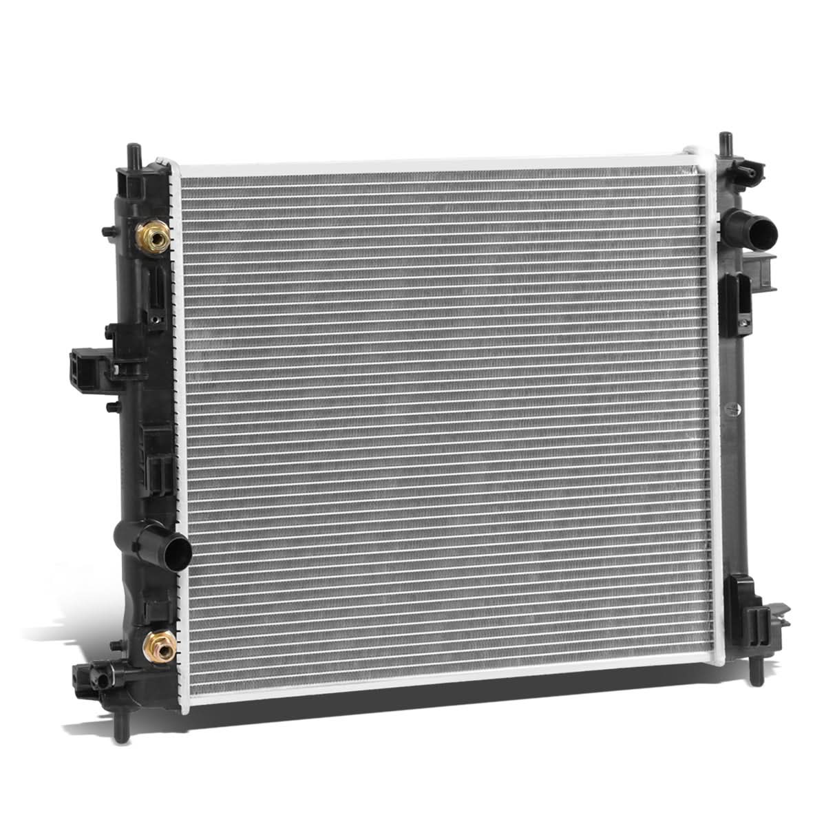 13-15 Cadillac ATS / 14-15 CTS OEM Radiator for Auto & Manual