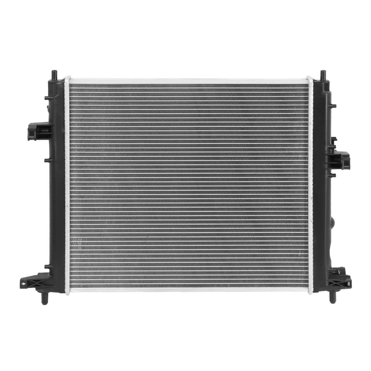 13-15 Cadillac ATS / 14-15 CTS OEM Radiator for Auto & Manual