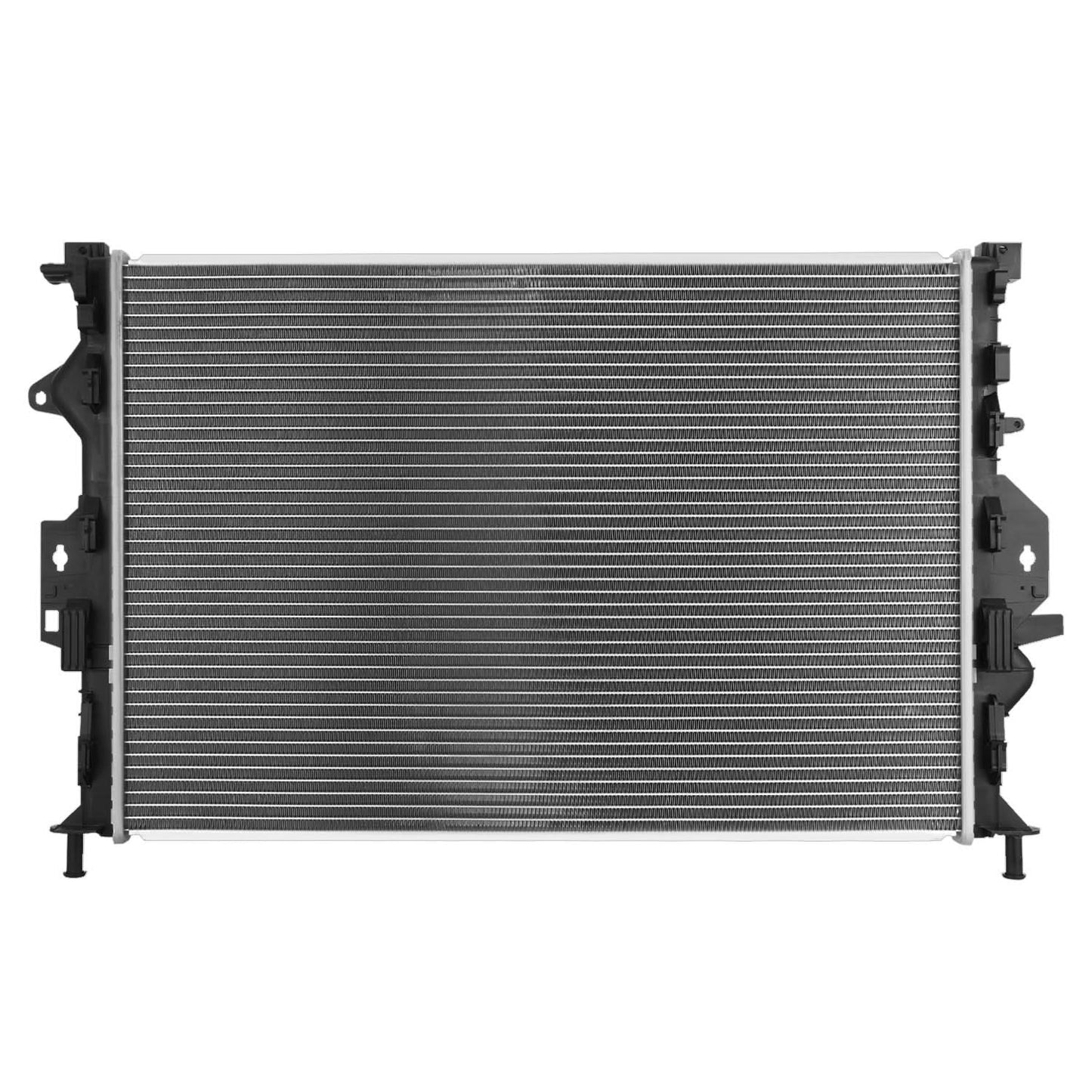 2013-2018 Ford Focus 2.0L EcoBoost OEM Radiator