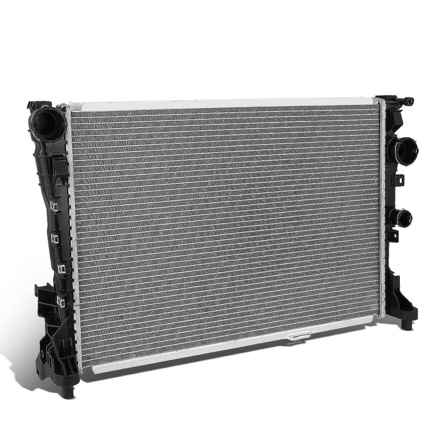 2005-2016 Mercedes C63 E63 CLS63 SLK55 AMG OEM Radiator