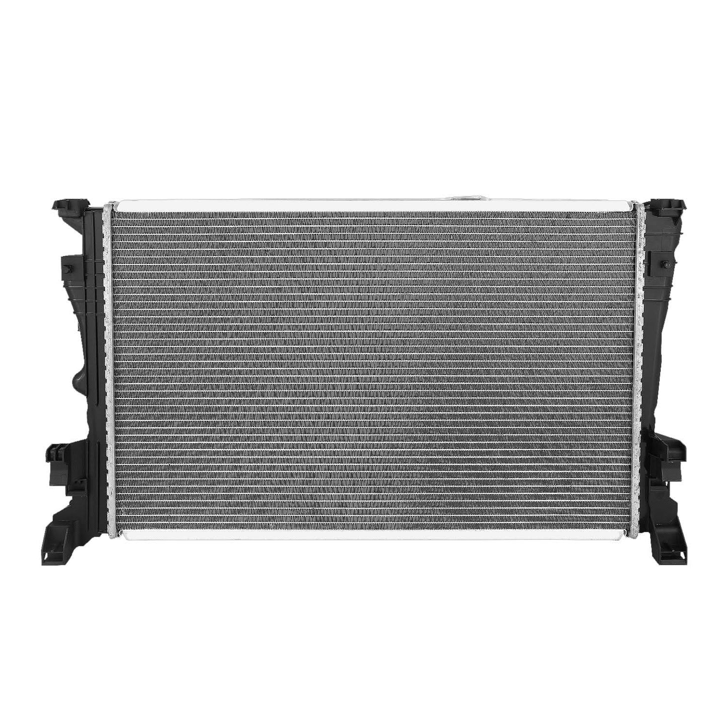 2005-2016 Mercedes C63 E63 CLS63 SLK55 AMG OEM Radiator