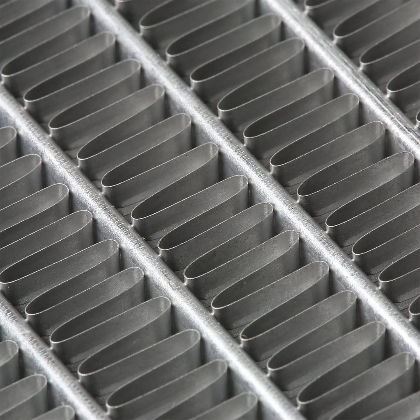 2005-2016 Mercedes C63 E63 CLS63 SLK55 AMG OEM Radiator