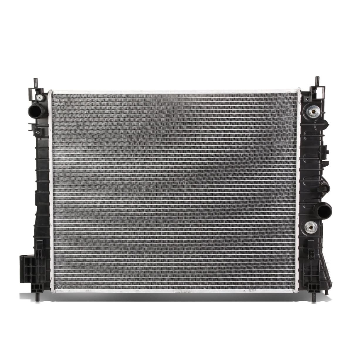 13-19 Buick Encore / 15-20 Chevrolet Trax OEM Radiator 1.4L Turbo