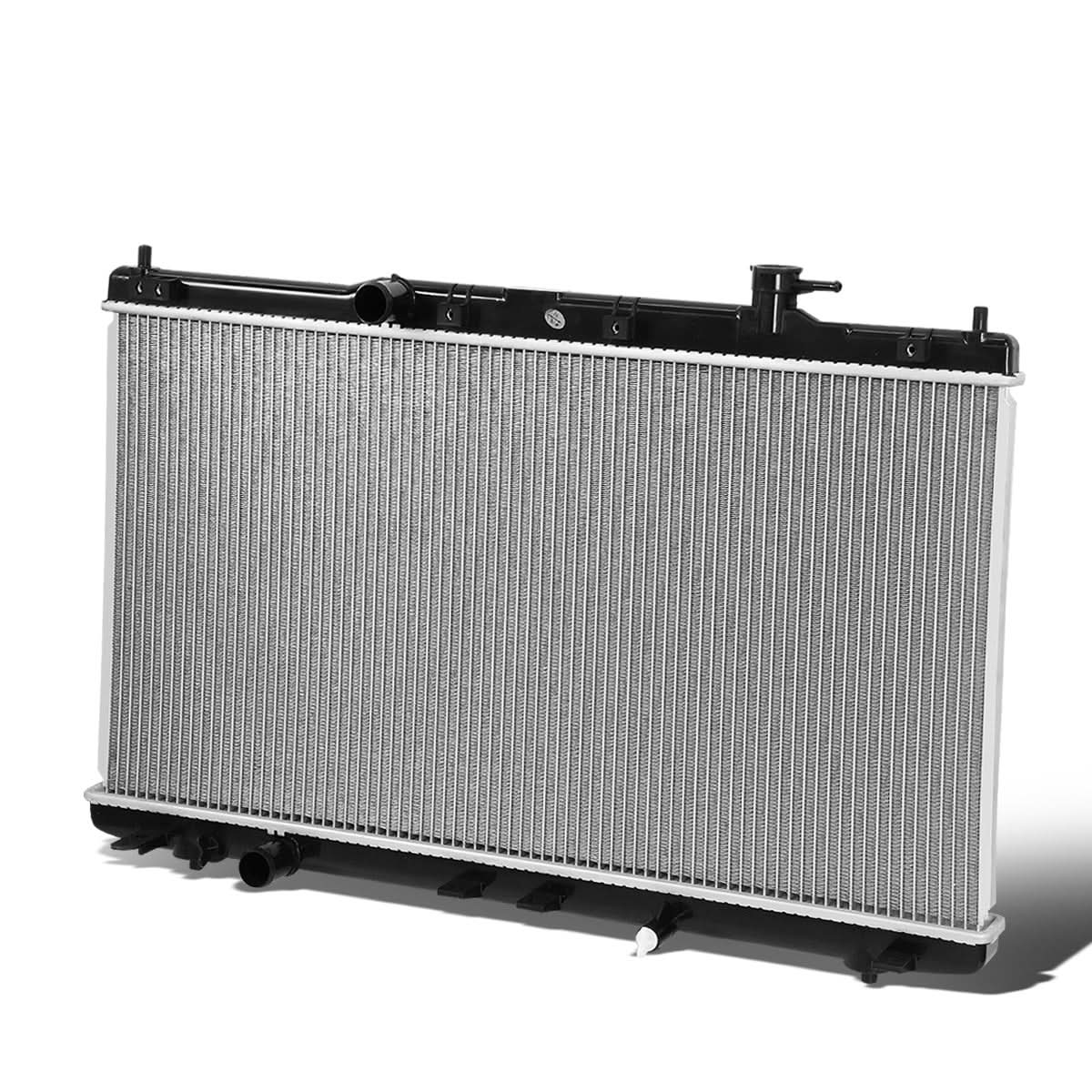 13-19 Honda Accord/Acura TLX OEM Radiator - Auto & Manual Trans
